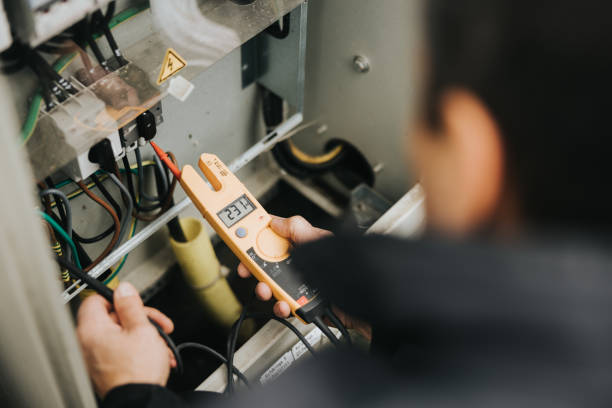  Balcones Heights, TX Electrician Pros