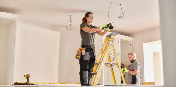 Best Electrical Upgrades for Homes  in Balcones Heights, TX