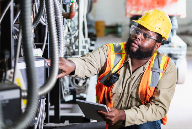 Balcones Heights, TX Electrician Company