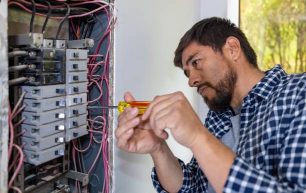 Best Electrician Near Me  in Balcones Heights, TX